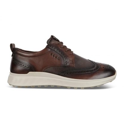 Ecco S Classic Golf Shoe - Image 2