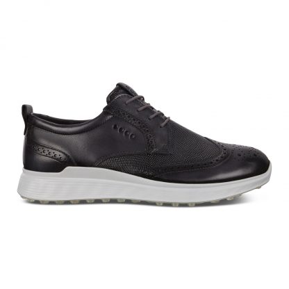 Ecco S Classic Golf Shoe