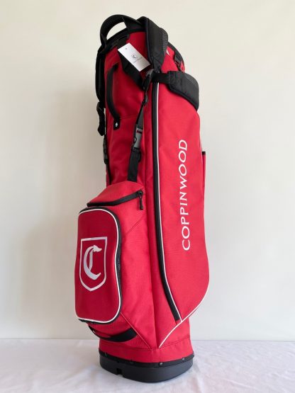 Ping Hoofer Lite Stand Bag