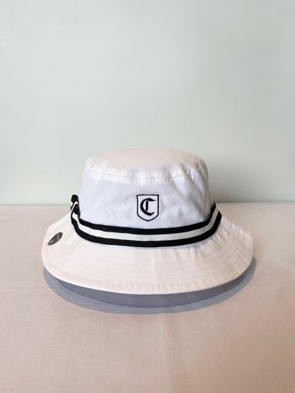 Imperial Oxford Bucket Hat