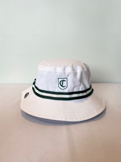 Imperial Oxford Bucket Hat - Image 2