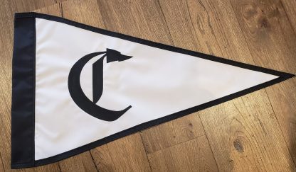 Coppinwood Flag