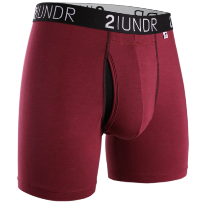 2UNDR - Swing Shift Boxers - Image 8