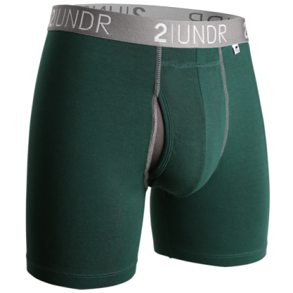 2UNDR - Swing Shift Boxers - Image 7