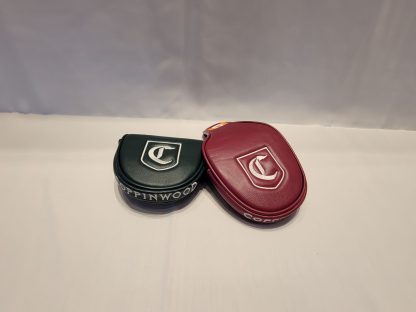 Mallet Putter Cover