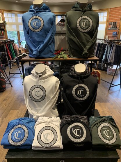 Levelwear Hoodies